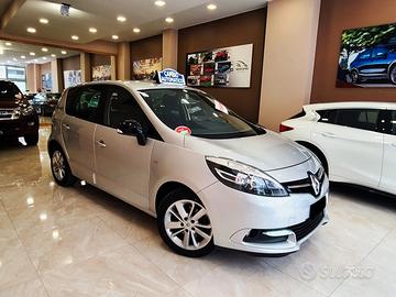 Renault Scénic 1.5DCI AUTOMATICA**PARI AL NUOVO**