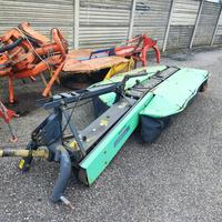 Barra falciante Kverneland KM 3.27