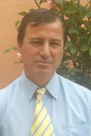 Mi candido come Lavapiatti e pulizia del locale