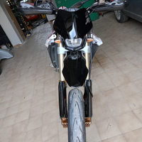 Husqvarnascambiovendo 510smr
