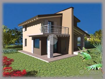 TER. RESIDENZIALE A CASTIGLIONE DELLE STIVIERE