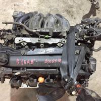 Motore Honda Civic VII 1.8 benzina R18A2