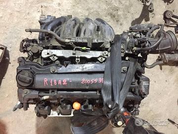 Motore Honda Civic VII 1.8 benzina R18A2