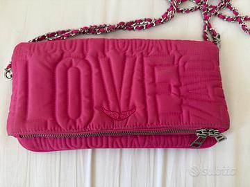 Borsa Zadig et Voltaire Rock