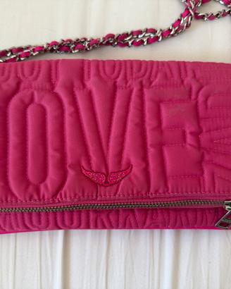 Borsa Zadig et Voltaire Rock
