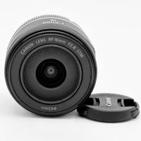 Canon RF 16mm F2.8STM