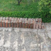 Tegole portoghesi usate