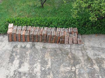 Tegole portoghesi usate