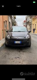 Punto evo