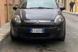 Punto evo