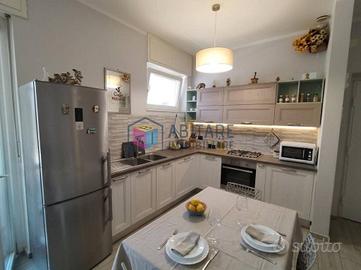 Appartamento di 75 m² con 3 locali a Livorno