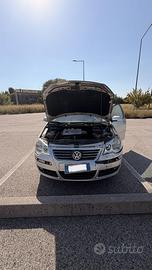 Volkswagen Polo 2007
