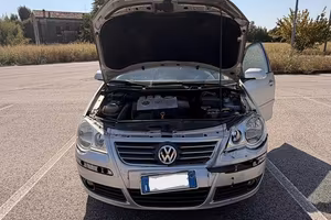 Volkswagen Polo 2007