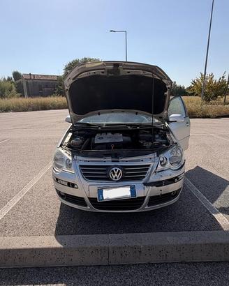 Volkswagen Polo 2007