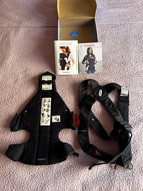 Marsupio BabyBjörn - Baby Carrier Original