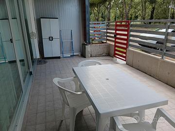 Appartamento eraclea mare stagionale o mensile