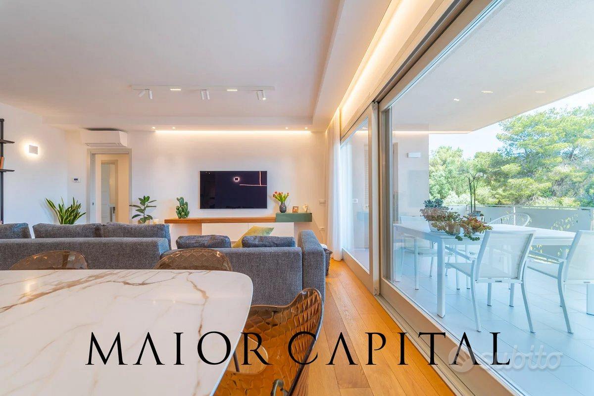 Appartamento – Olbia, Cerasarda, Cabu Abbas - Vista 2