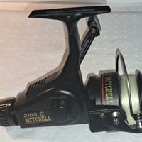 Mulinello Mitchell 2160 G