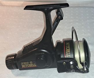 Mulinello Mitchell 2160 G