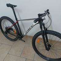 MTB Olympia F1