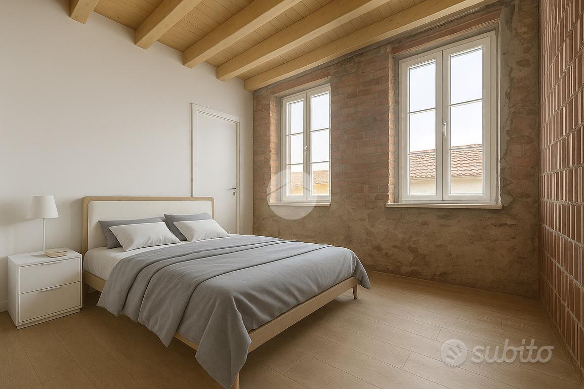 Appartamento – Peschiera Borromeo, Cascina Matta, Zeloforamagno - Vista 4