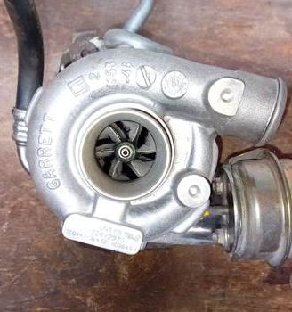 Turbina bmw serie 3 320d e46 136cv