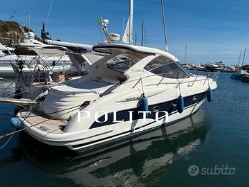 Atlantis 425 sc soft top