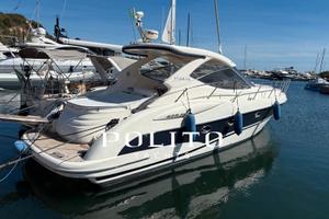 Atlantis 425 sc soft top