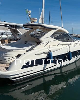 Atlantis 425 sc soft top