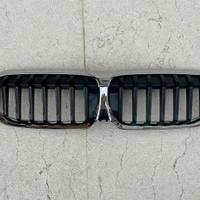 Calandra griglia mascherina bmw g20 g21 originale