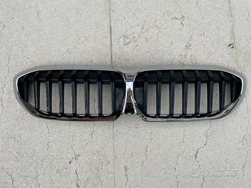 Calandra griglia mascherina bmw g20 g21 originale