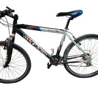 MTB Olympia 