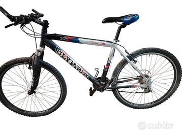 MTB Olympia 