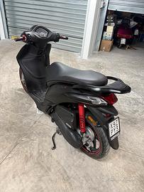 Piaggio Liberty S 50