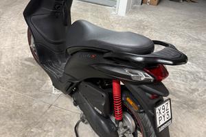 Piaggio Liberty S 50