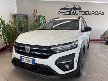 DACIA Jogger Jogger 1.0 TCe GPL 100 CV 5 posti ...