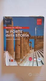 Le porte della storia – Corso di geostoria