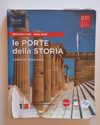 Le porte della storia – Corso di geostoria