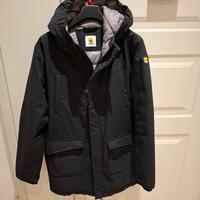 Ciesse piumino nero ragazzo 14 anni