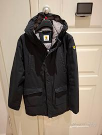 Ciesse piumino nero ragazzo 14 anni