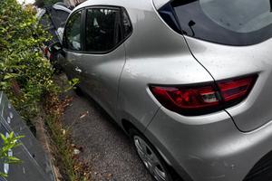 Renault Clio dCi 8V 75CV Start&Stop 5 porte Energy