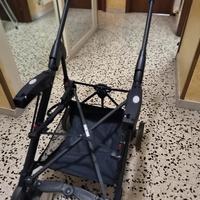 Carrozzino Cam 