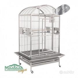 Gabbia pappagallo