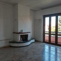 Struttura per camino  anni 70