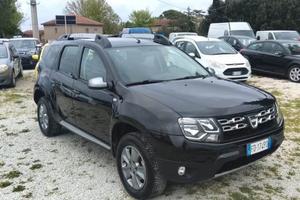 DACIA Duster 1.6 115CV Start&Stop 4x4 Lauréate