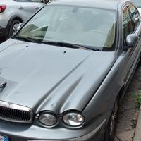 auto intera per ricambi xtype 2500