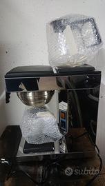 Macchina Caffè Americano