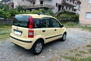FIAT Panda 2ª serie - 2005