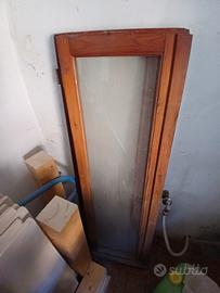 2 ante finestra vecchia