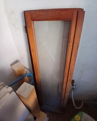2 ante finestra vecchia